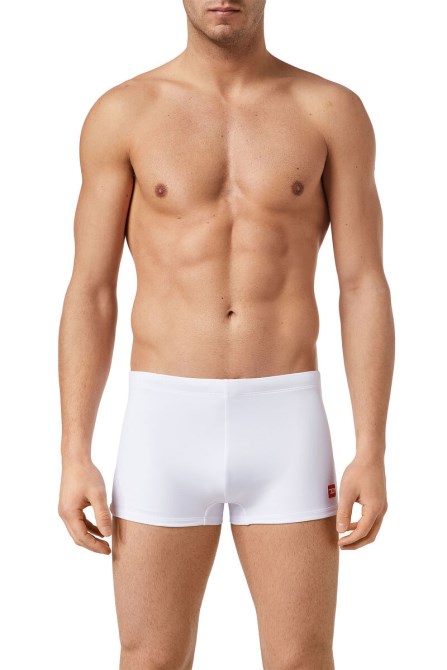 Diesel Bmbx-hero Weiß