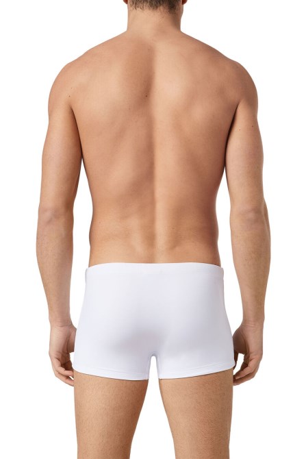 Diesel Bmbx-hero Weiß