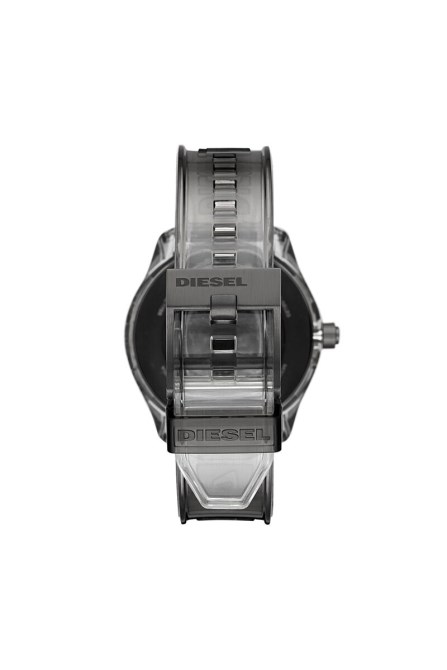 Schwarzer Diesel Dt2018