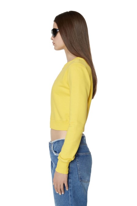 Diesel F-slimmy-e1 Gelb