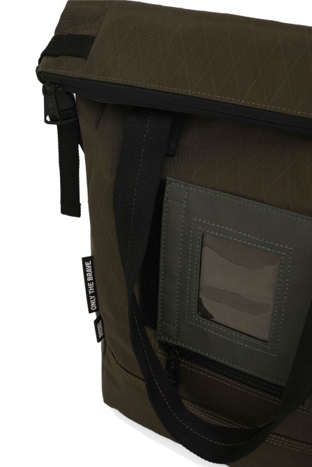 Shiga-diesel Mit Grüner Tarnung