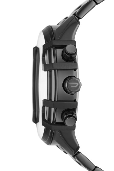 Diesel Dz4586 Dunkelgrau