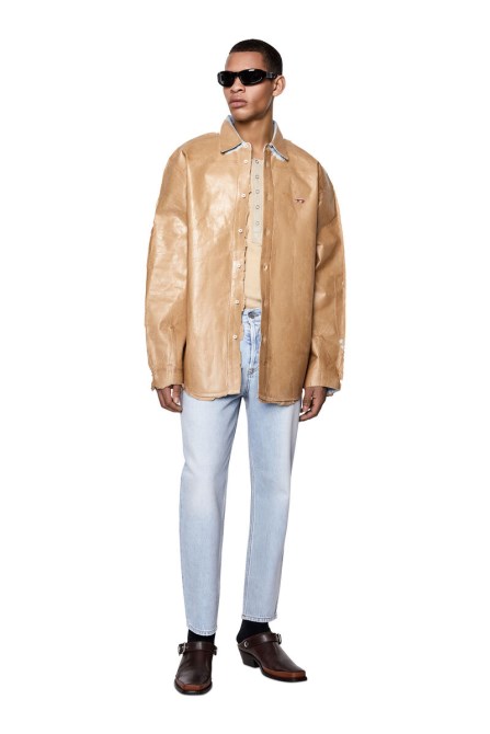 D-simply-fs Diesel Hellbraun