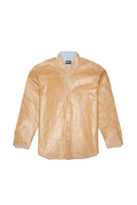 D-simply-fs Diesel Hellbraun