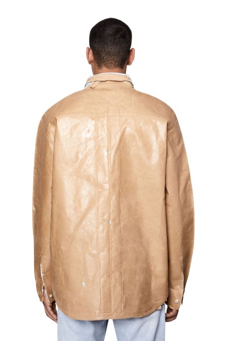 D-simply-fs Diesel Hellbraun