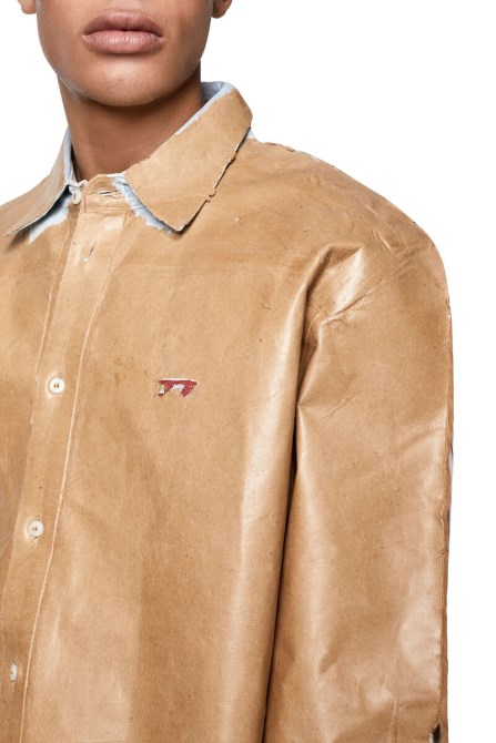 D-simply-fs Diesel Hellbraun