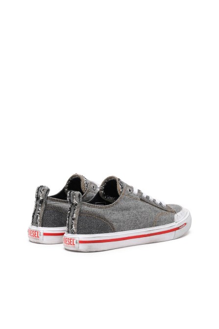 S-athos Low W Diesel Schwarz