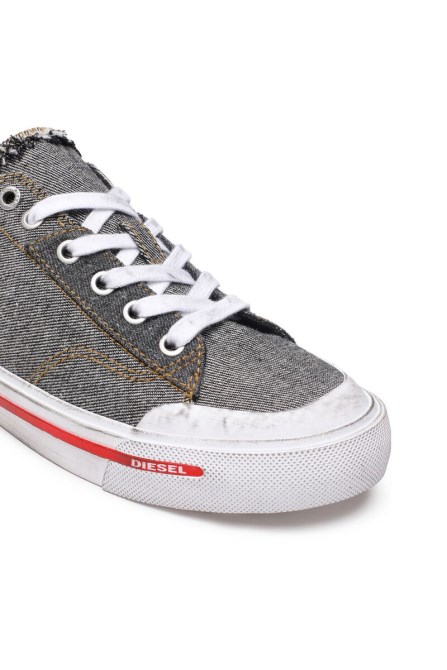 S-athos Low W Diesel Schwarz