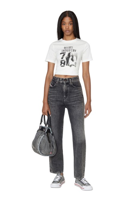 S-athos Low W Diesel Schwarz