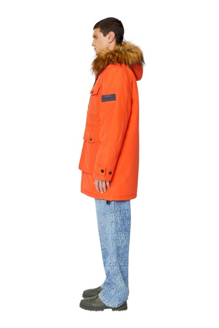 Orange W-jorg-nw Diesel