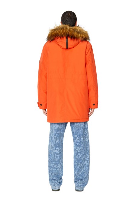 W-jorg-nw Diesel Orange