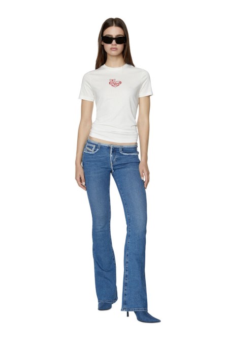 T-reg-e9 Diesel Weiß