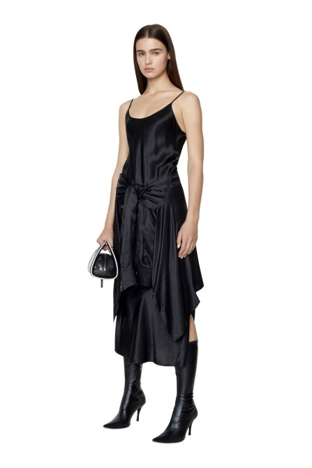 Diesel D-gaial Schwarz