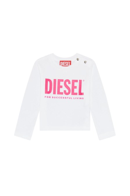 Diesel Teclogob Ml Weiß