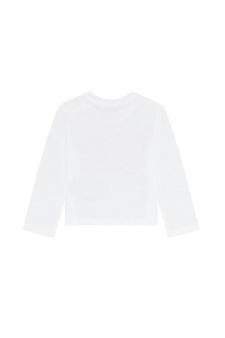 Diesel Teclogob Ml Weiß