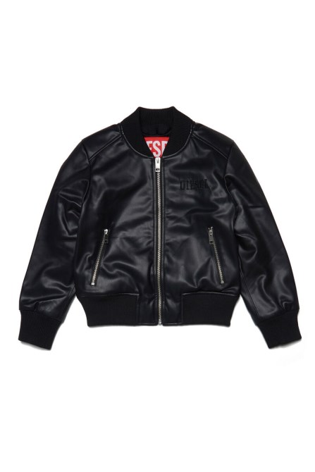 Jruss Diesel Schwarz