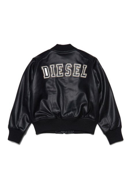 Jruss Diesel Schwarz