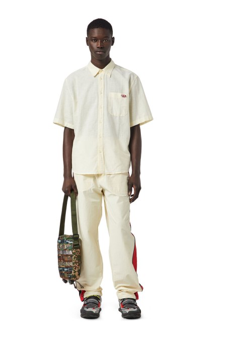 Weiß S-umbe-ssl Diesel