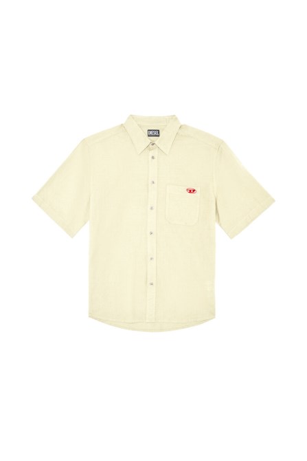 Diesel S-umbe-ssl Weiß