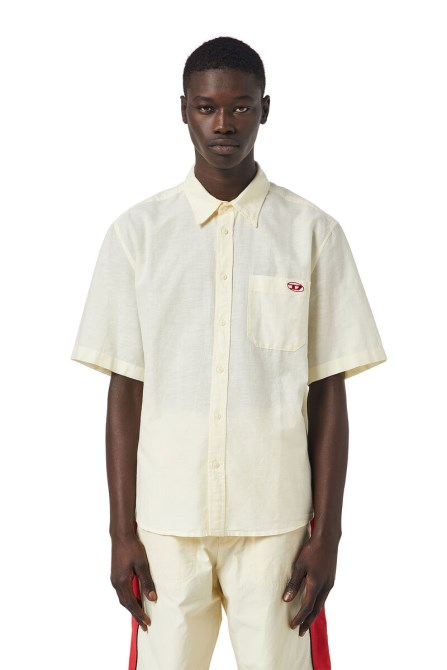 Diesel S-umbe-ssl Weiß