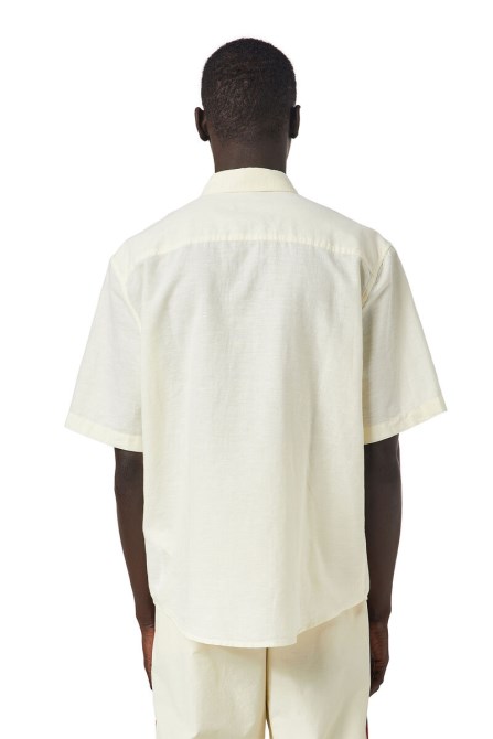 Diesel S-umbe-ssl Weiß