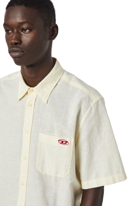 Diesel S-umbe-ssl Weiß