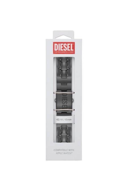 Dss0015 Dieselgrau