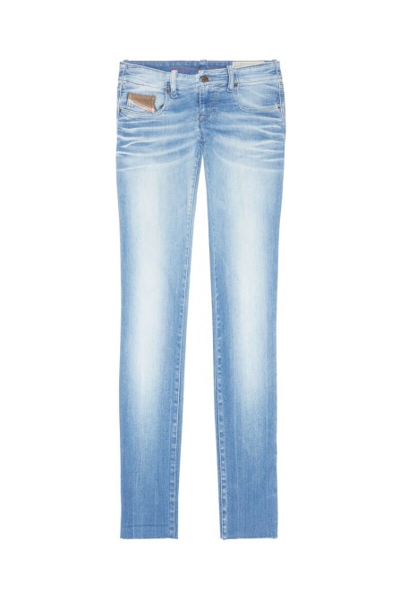 Grupee Diesel Hellblau