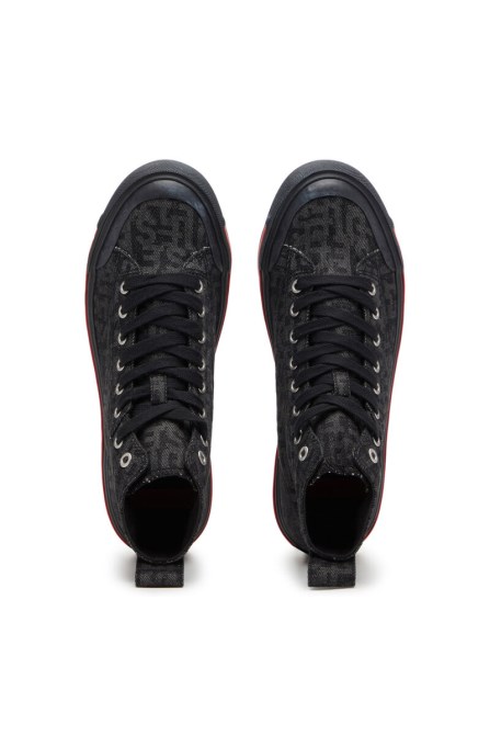 Schwarz S-athos Mid W Diesel