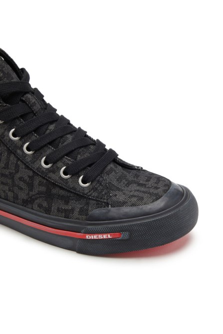 Schwarz S-athos Mid W Diesel