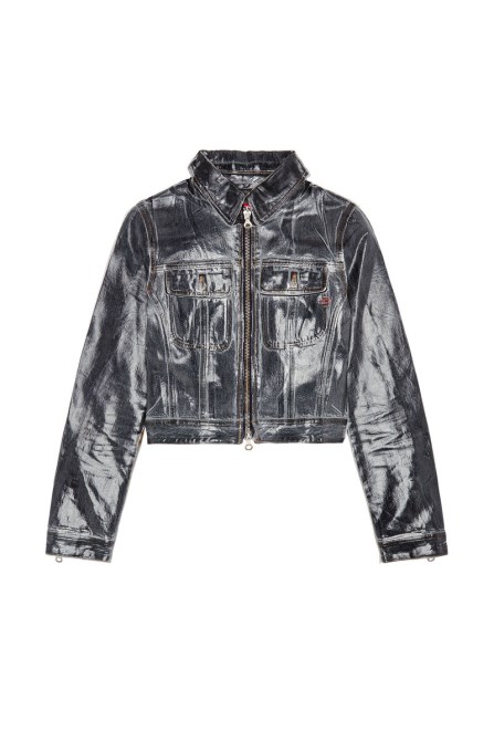 De-slimmy-z-fsb Diesel Dunkelgrau