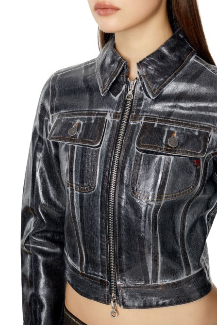 De-slimmy-z-fsb Diesel Dunkelgrau