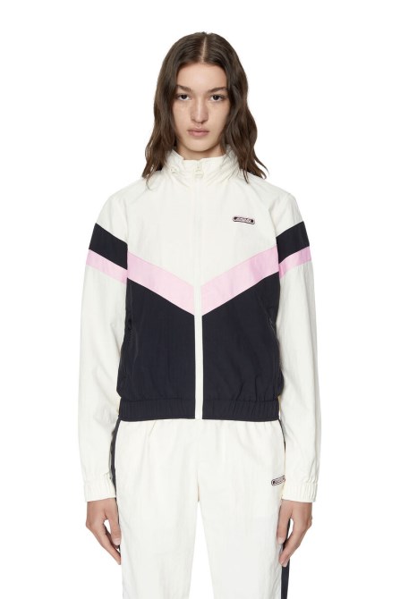 Weiß/schwarz Diesel Awwt-swiftor-ht24