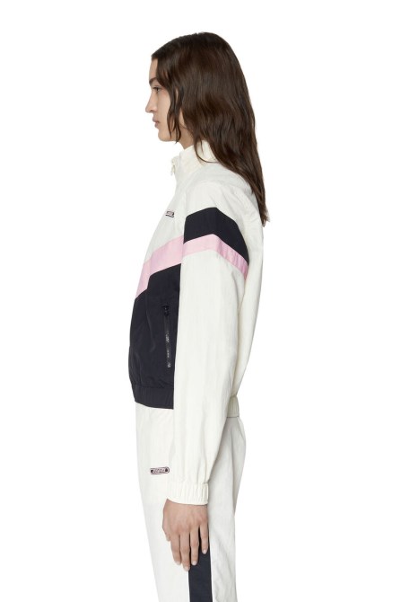 Weiß/schwarz Diesel Awwt-swiftor-ht24