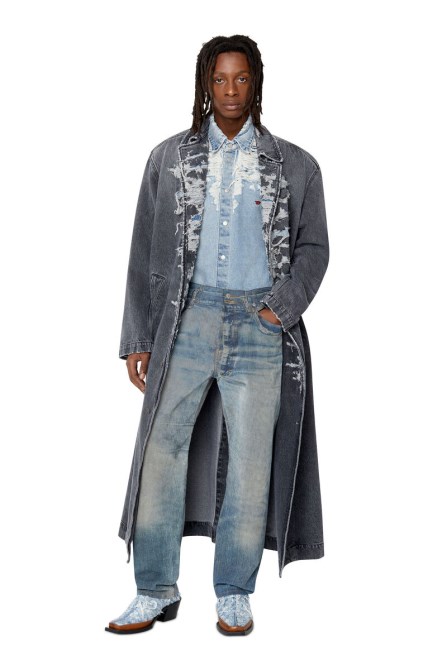 D-roku-long-fsb1 Dieselgrau