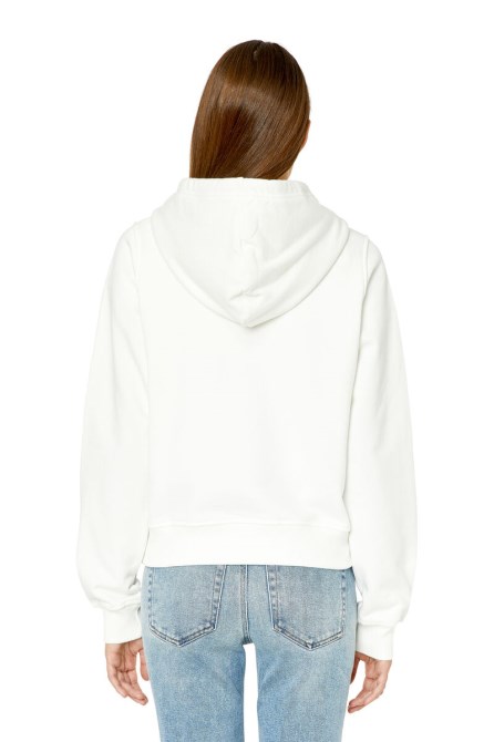 Diesel F-reggy-drood Weiß