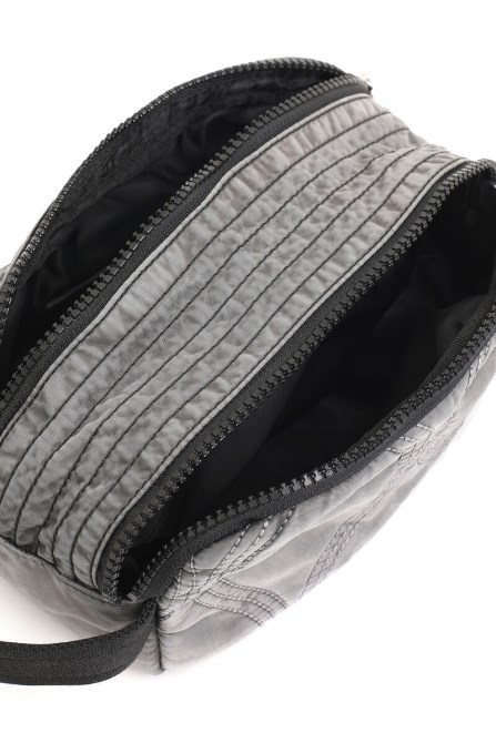 Dieselbeutel Schwarz