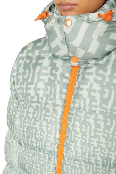 W-step-mon Diesel Hellgrau