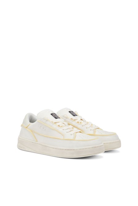 Diesel S-sinna Niedrig Weiß