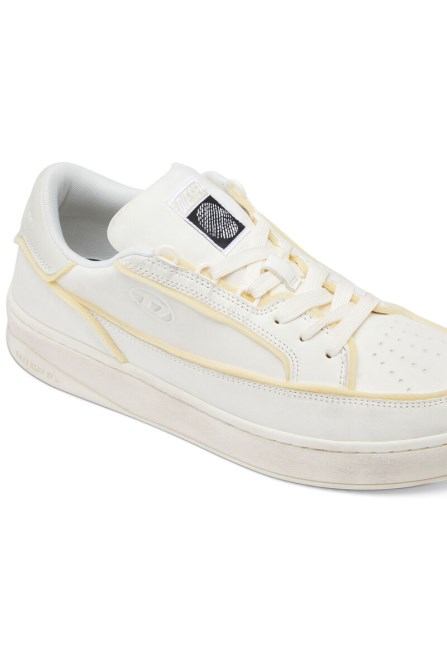 Diesel S-sinna Niedrig Weiß