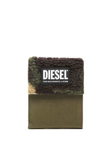 Military Green Hiresh Fd Diesel
