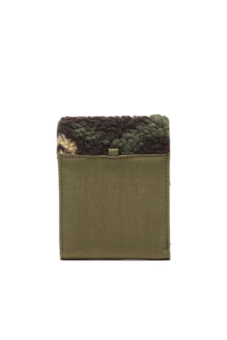 Military Green Hiresh Fd Diesel