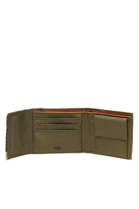 Military Green Hiresh Fd Diesel