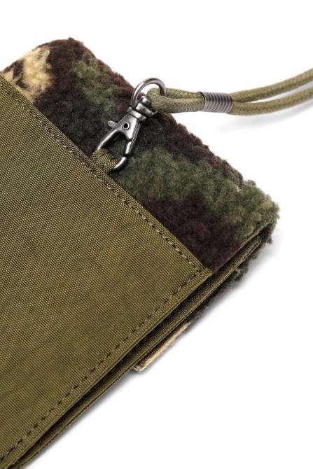 Military Green Hiresh Fd Diesel