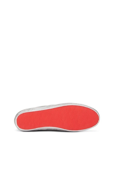 Diesel S-leroji Niedrig Silber