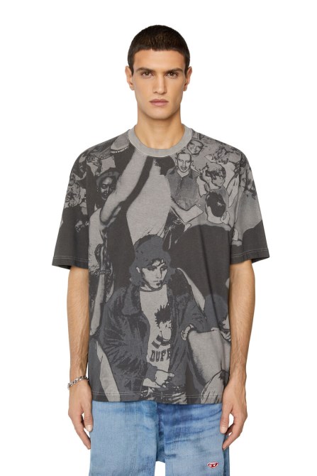 Grauer Diesel T-wash-f7