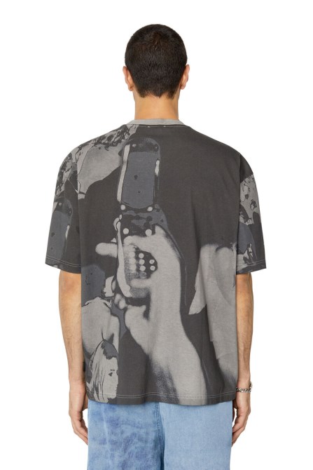 T-wash-f7 Dieselgrau