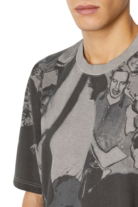 T-wash-f7 Dieselgrau