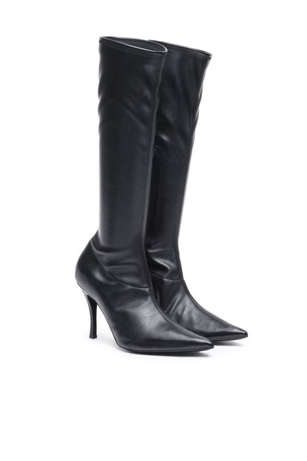 D-venus Kbt Diesel In Schwarz