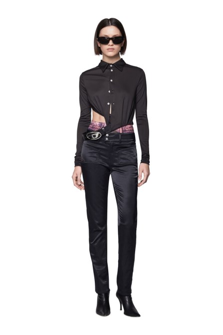 C-elmy Dieselschwarz